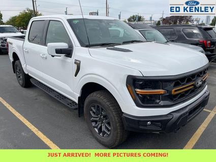 2024 Ford F-150 Layton UT