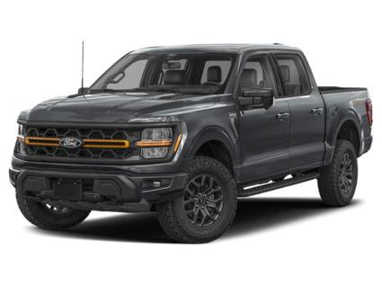 2024 Ford F-150 Rock Springs WY