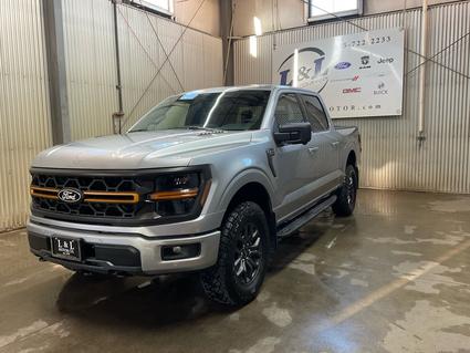 2025 Ford F-150 Vernal UT