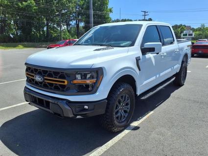 2025 Ford F-150 Malvern AR
