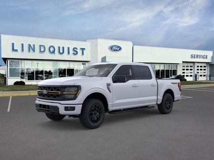 2025 Ford F-150 Bettendorf IA