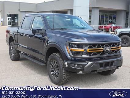 2025 Ford F-150 Bloomington IN
