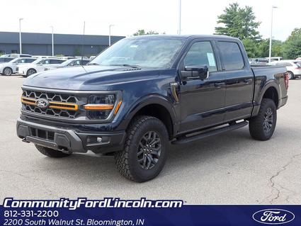 2025 Ford F-150 Bloomington IN