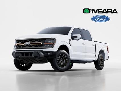 2025 Ford F-150 Denver CO