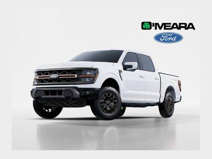 2025 Ford F-150 Denver CO