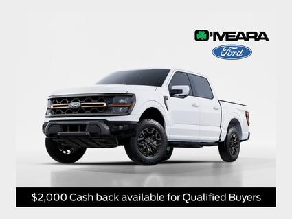 2025 Ford F-150 Denver CO