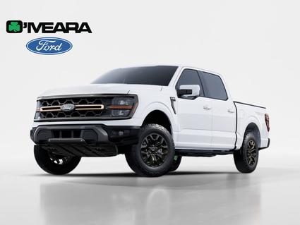2025 Ford F-150 Denver CO