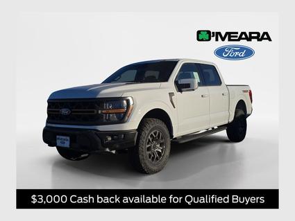 2025 Ford F-150 Denver CO