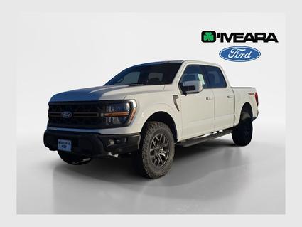 2025 Ford F-150 Denver CO