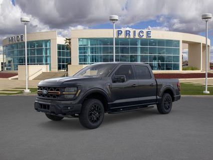 2025 Ford F-150 Turlock CA