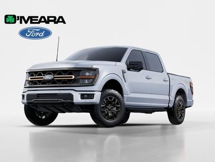 2025 Ford F-150 Denver CO