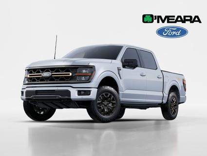 2025 Ford F-150 Denver CO