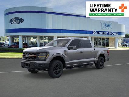 2025 Ford F-150 St. Louis MO