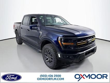 2025 Ford F-150 Louisville KY