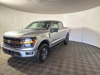 2025 Ford F-150 Beckley WV