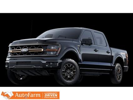 2025 Ford F-150 Price UT