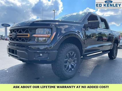 2025 Ford F-150 Layton UT