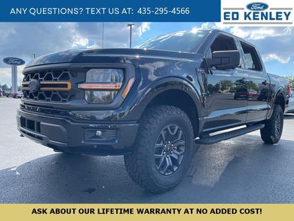 2025 Ford F-150 Layton UT