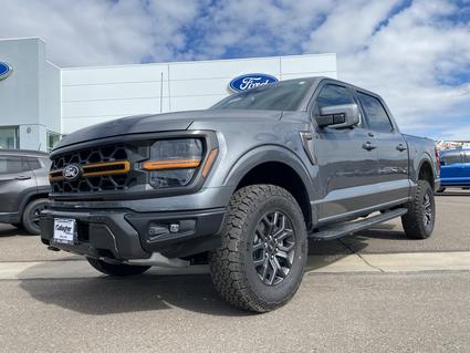 2025 Ford F-150 Elko NV