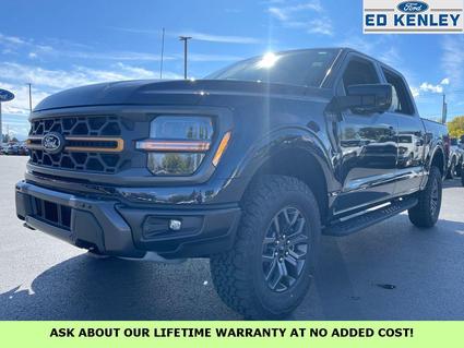 2025 Ford F-150 Layton UT