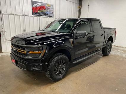 2025 Ford F-150 Hazel Green WI