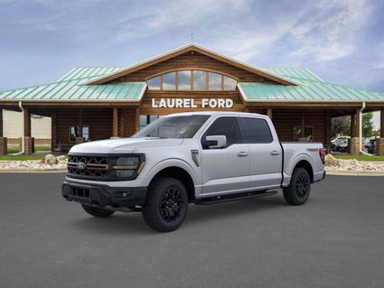 2025 Ford F-150 Laurel MT