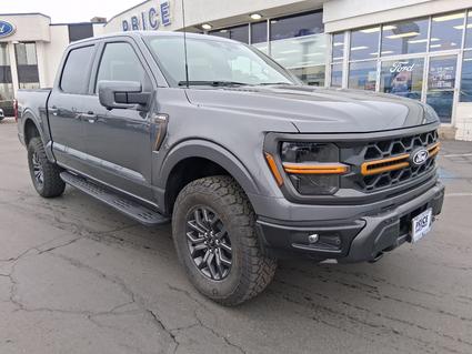 2025 Ford F-150 Yakima WA
