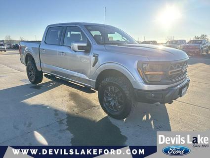 2025 Ford F-150 Devils Lake ND