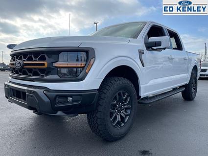 2025 Ford F-150 Layton UT