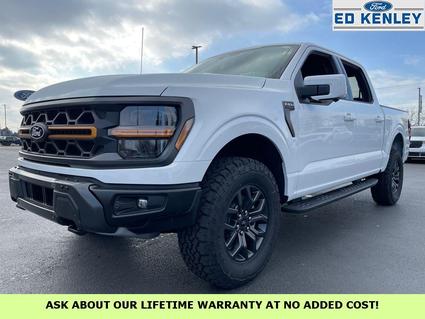 2025 Ford F-150 Layton UT