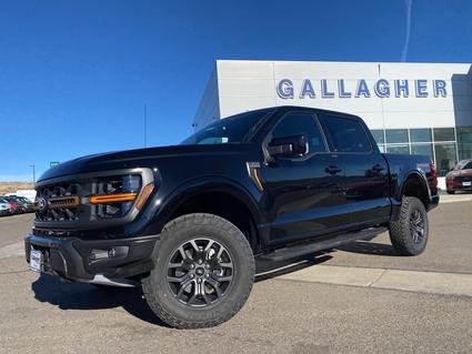 2025 Ford F-150 Elko NV