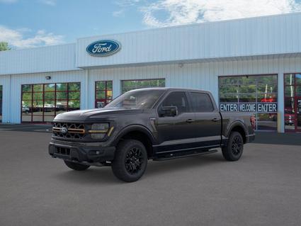 2025 Ford F-150 Virginia Beach VA