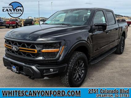 2026 Ford F-150 Spearfish SD