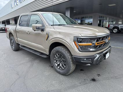 2026 Ford F-150 Coeur D'Alene ID