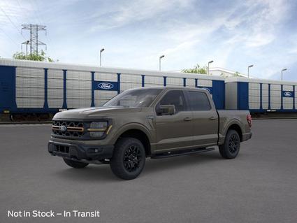 2026 Ford F-150 Coeur D'Alene ID