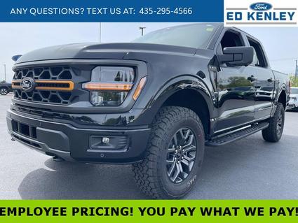 2026 Ford F-150 Layton UT