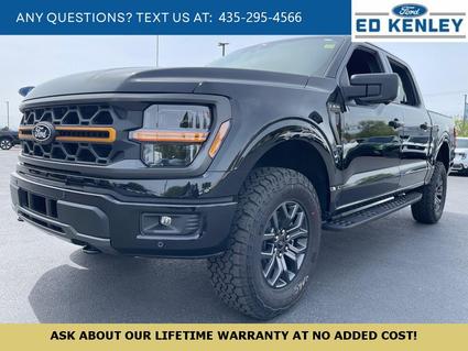 2026 Ford F-150 Layton UT