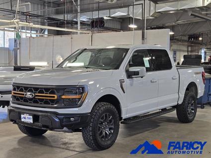 2026 Ford F-150 Canon City CO