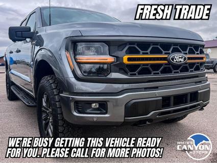2024 Ford F-150 Spearfish SD