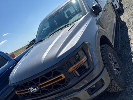 2024 Ford F-150 Post Falls ID