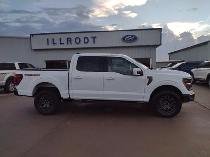 2025 Ford F-150 Chamberlain SD