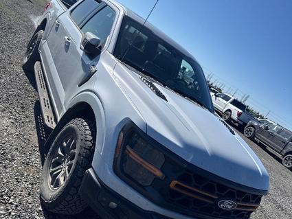 2025 Ford F-150 Post Falls ID