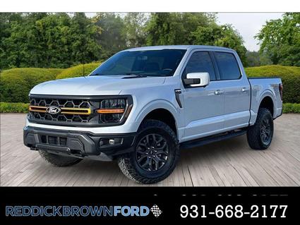 2025 Ford F-150 Morrison TN