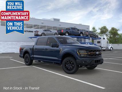 2025 Ford F-150 Ellisville MO
