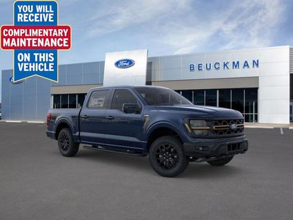2025 Ford F-150 Ellisville MO