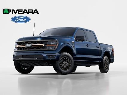 2025 Ford F-150 Denver CO