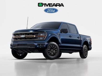 2025 Ford F-150 Denver CO