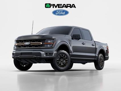 2025 Ford F-150 Denver CO