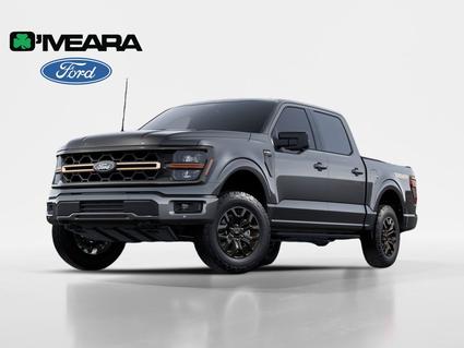 2025 Ford F-150 Denver CO