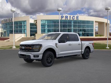 2025 Ford F-150 Turlock CA